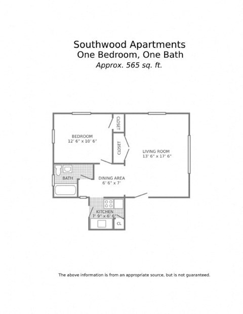 a floor plan of a house